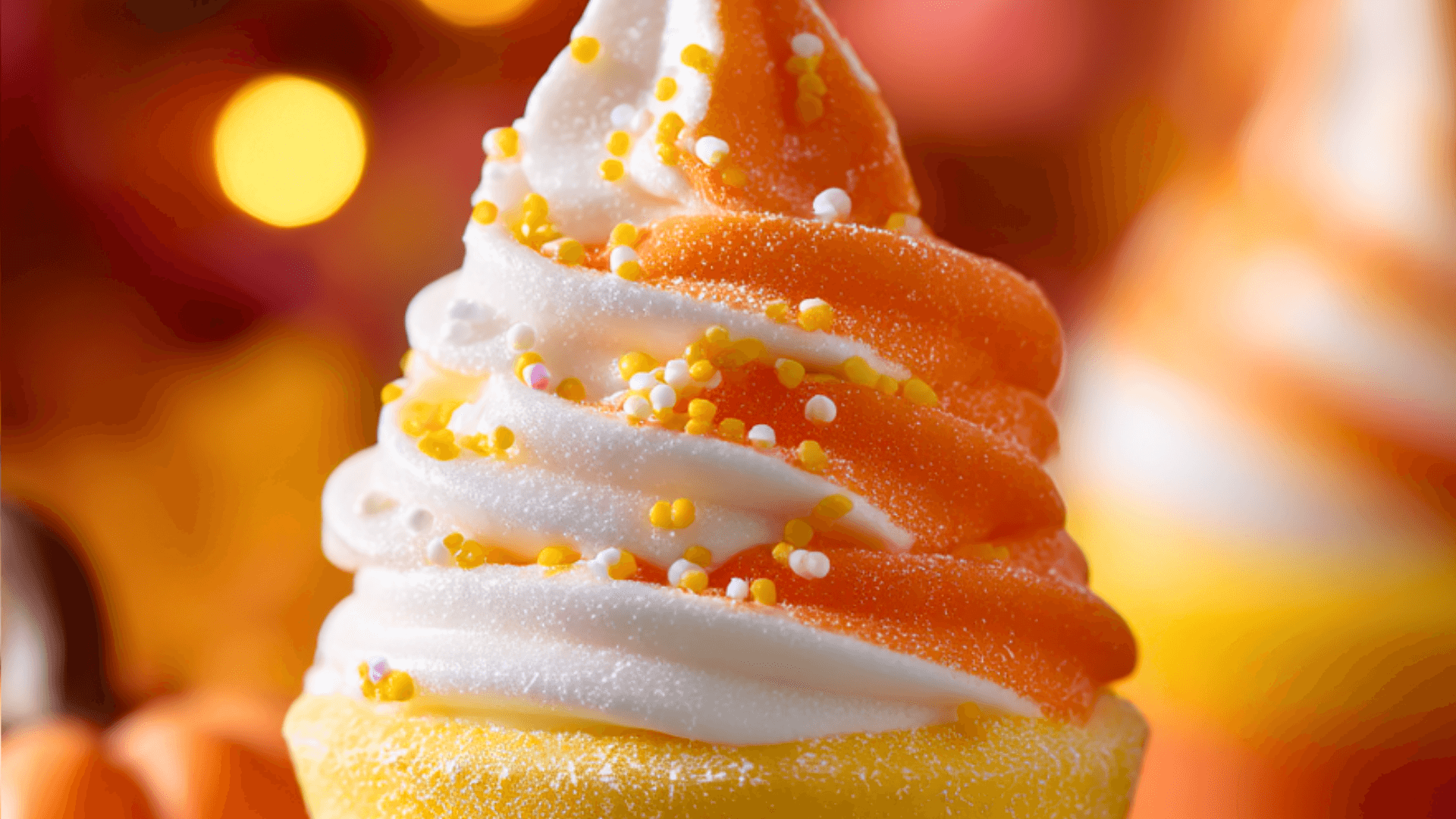 Halloween Frozen Dog Treats