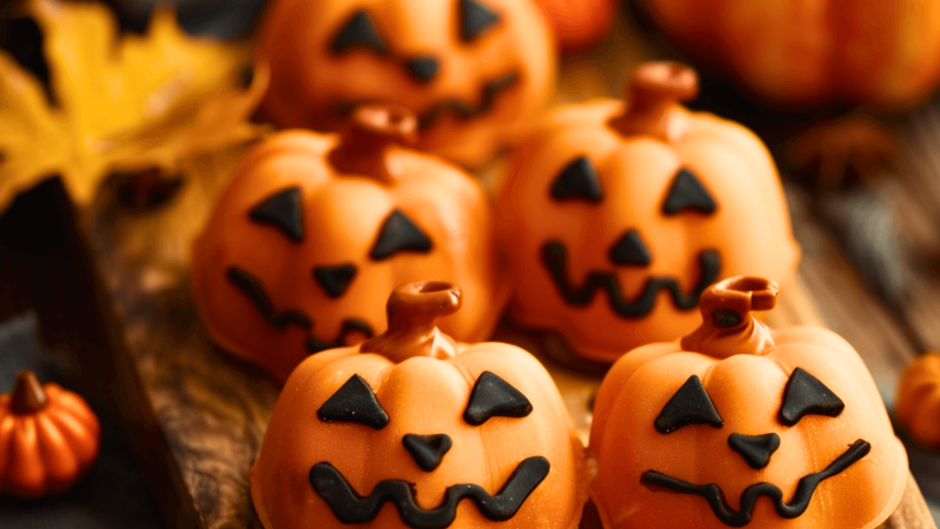 Halloween Treats for Dogs