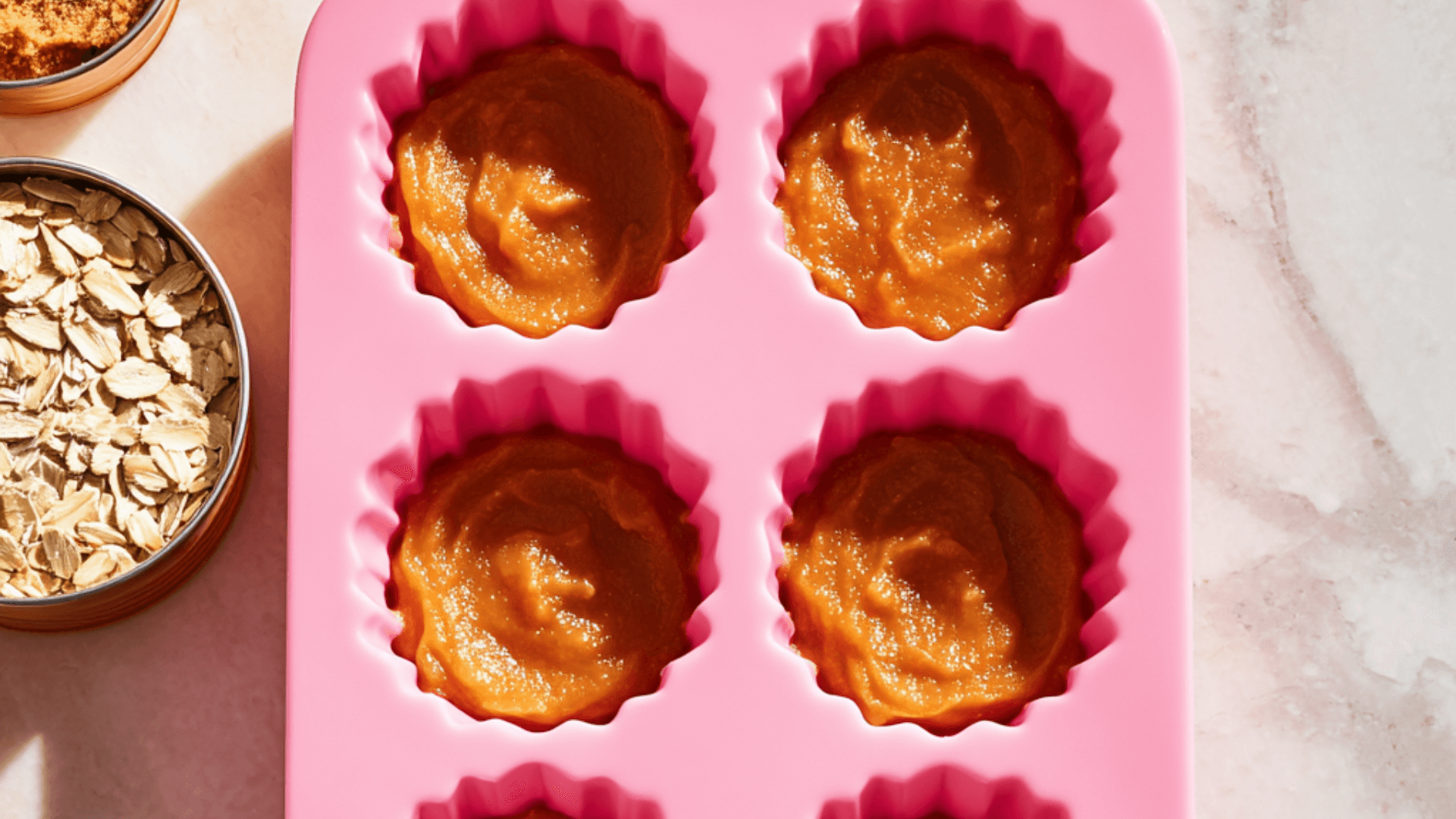 Pumpkin Puree Dog Treat Recipes