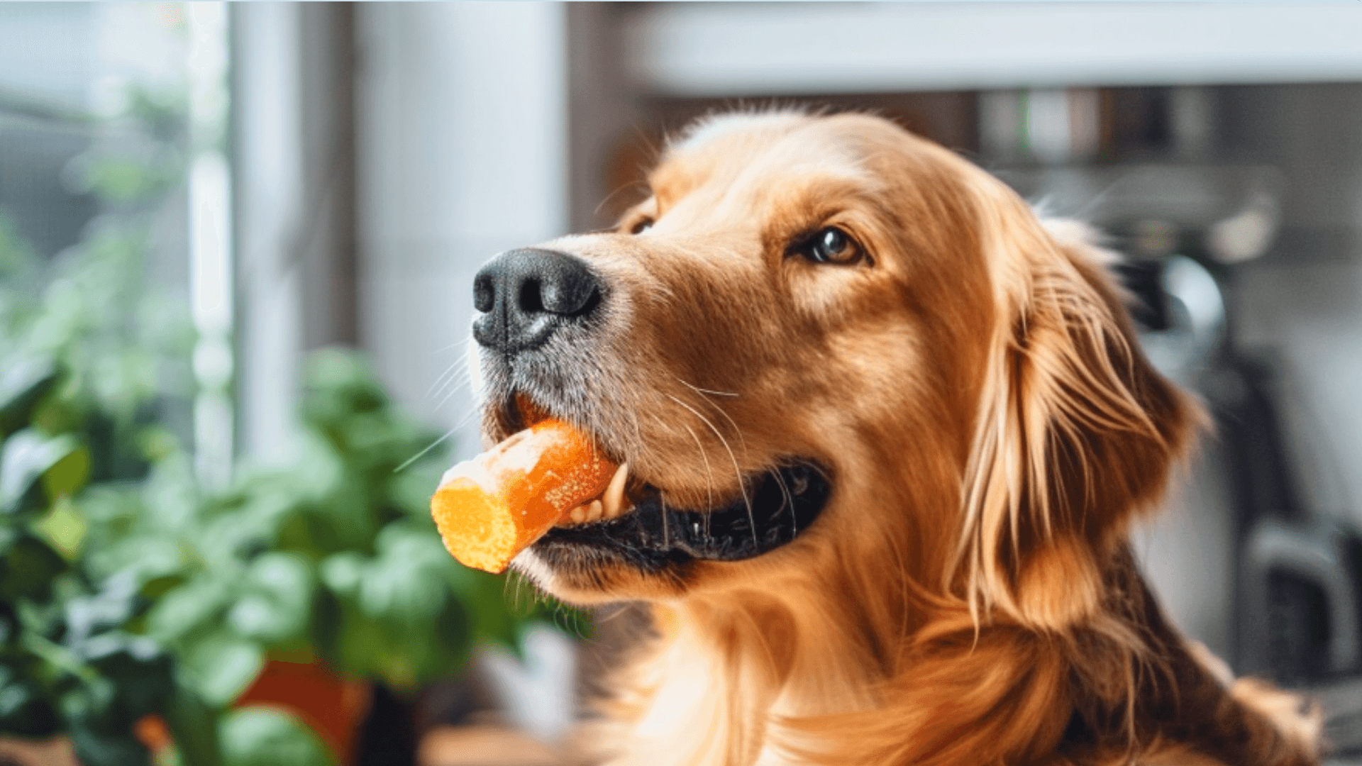 Dog Treat Dreezer Mold Recipe