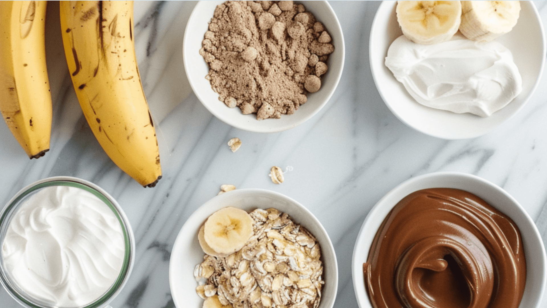 Frosted Dog Treats Recipe