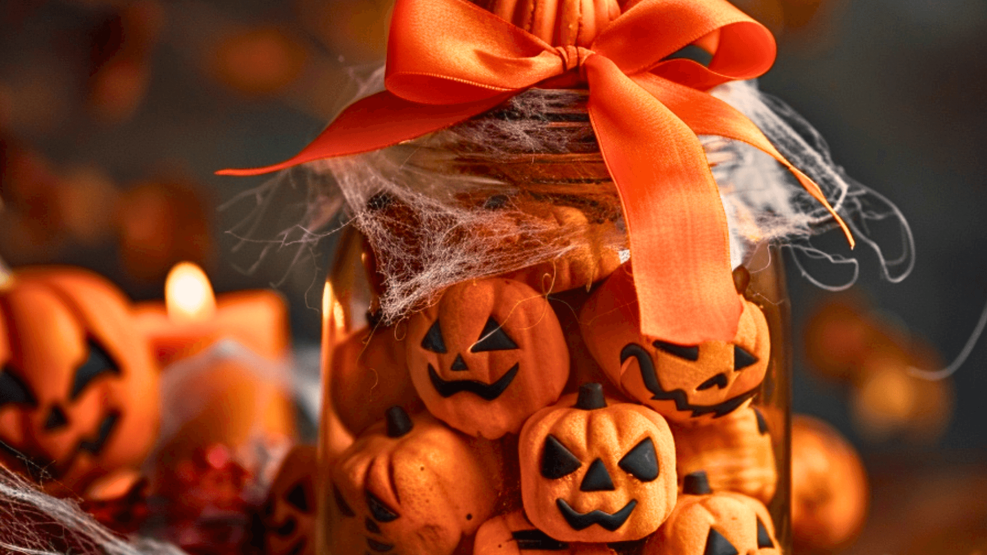 Easy Halloween Dog Treats