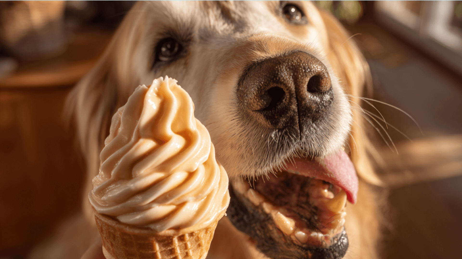 Simple Frozen Dog Treat Recipes