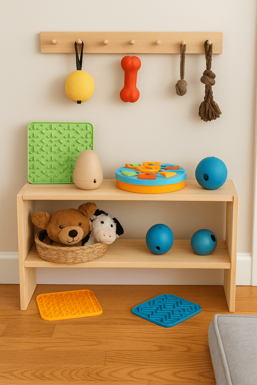 10 Dog Room Ideas for Multiple Dogs