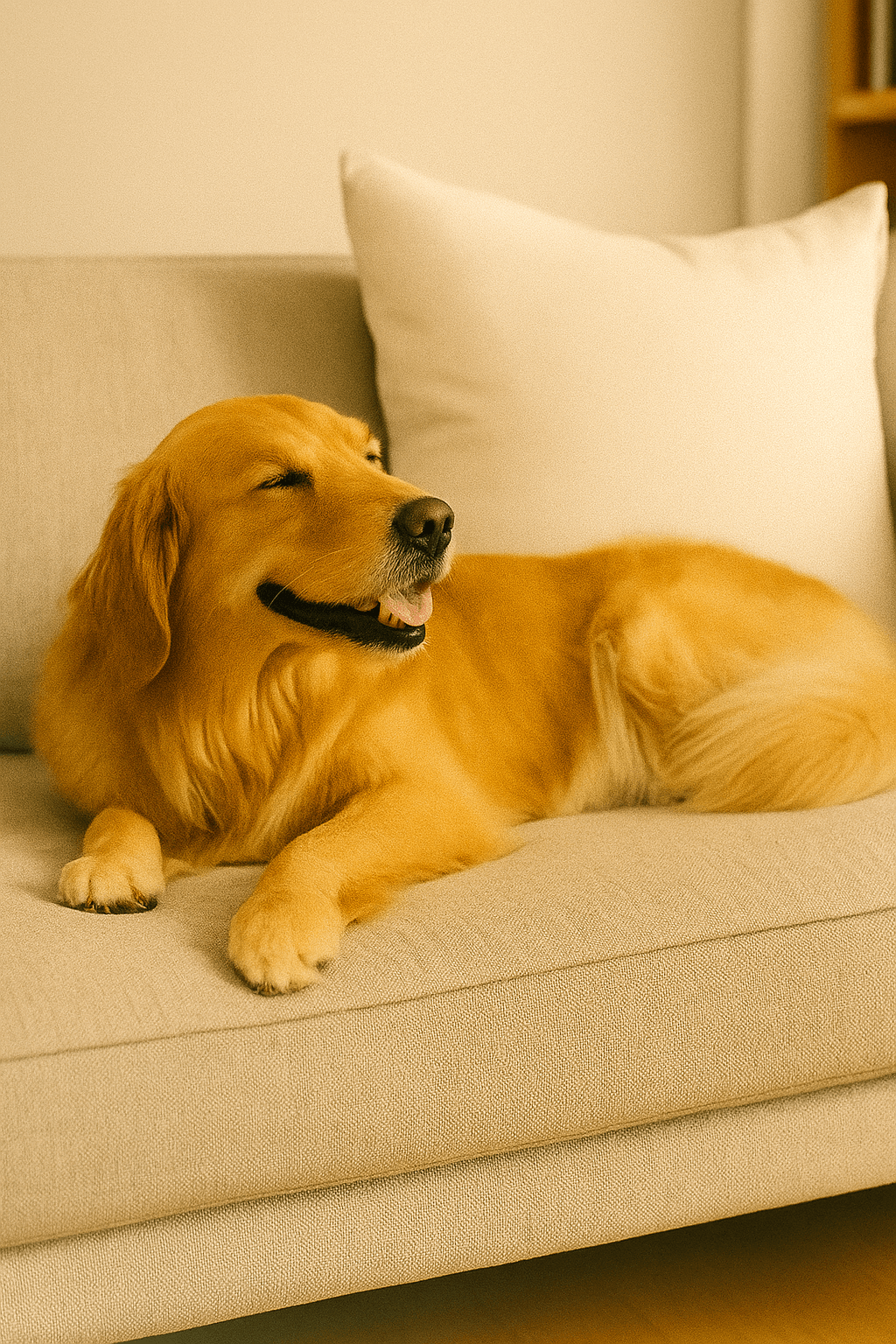 How to Keep a Dog From Shedding So Much! Even During Peak Season!