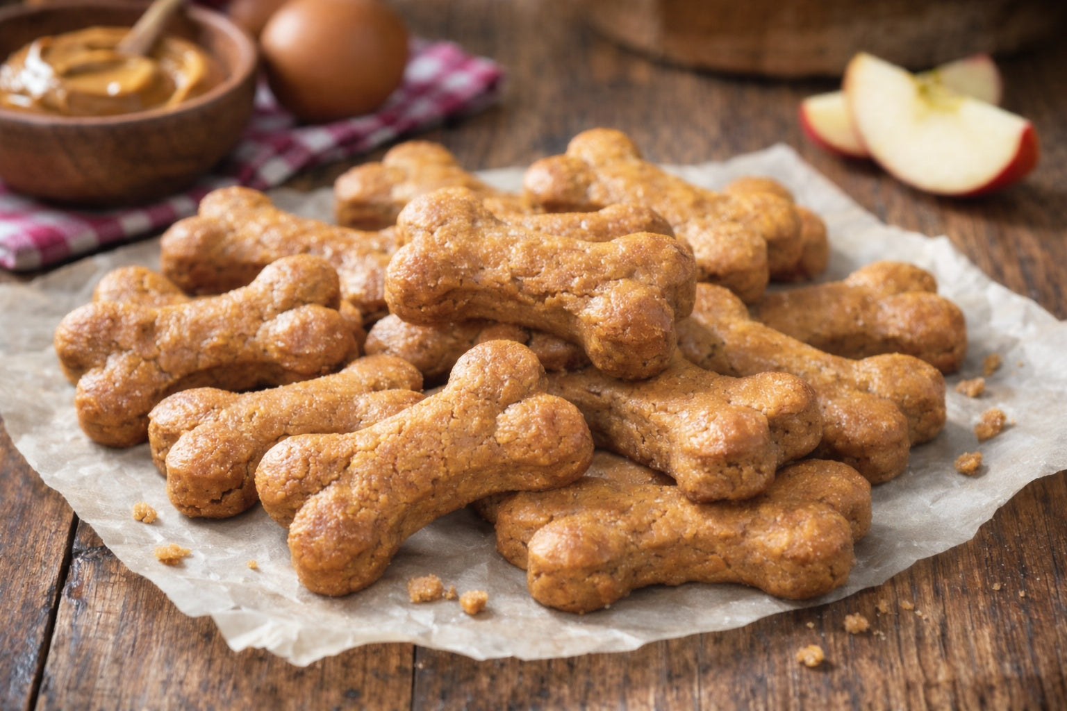 Homemade Dog Treat Recipes For Silicone Molds