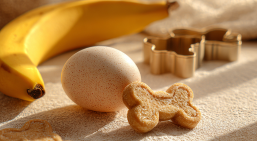 Recipe For Easy Dog Treats