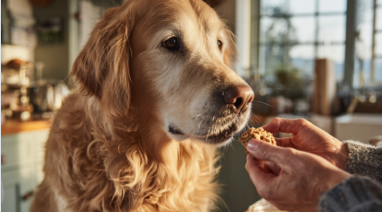Dog Treat Recipes For Sensitive Stomachs