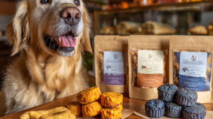 Healthy Dog Treat Recipes To Sell