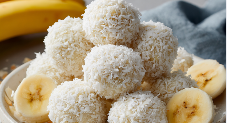 Egg Free Homemade Dog Treats