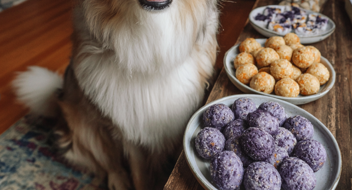Diy Dog Treats No Egg