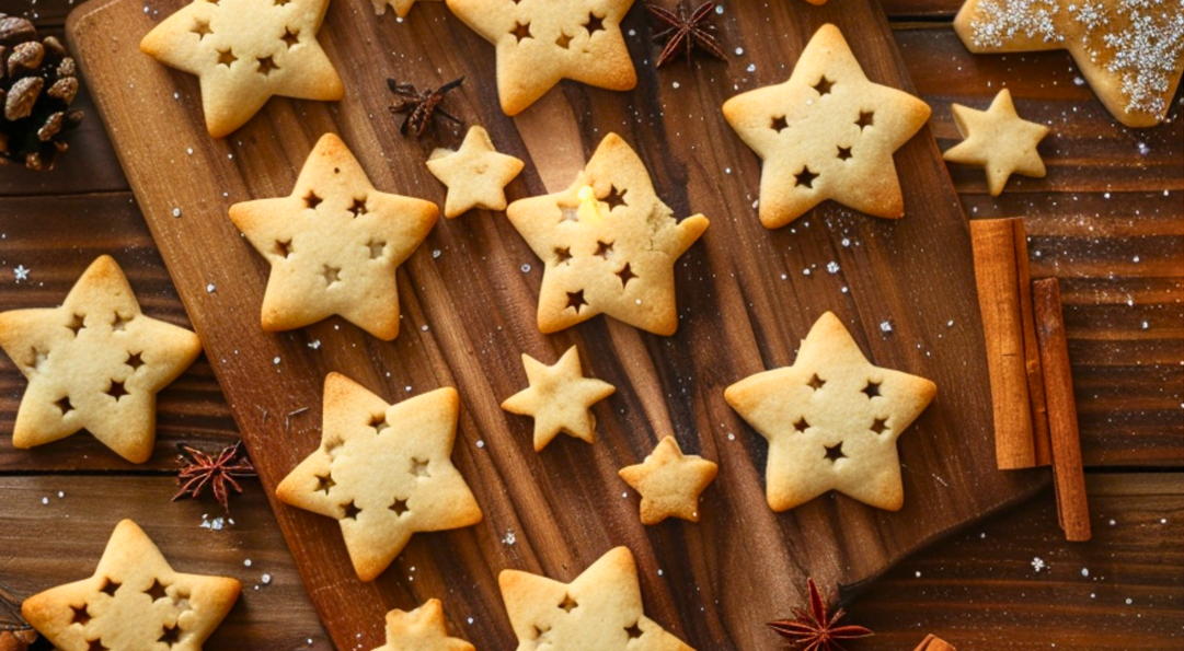Homemade Christmas Dog Treats Easy DIY