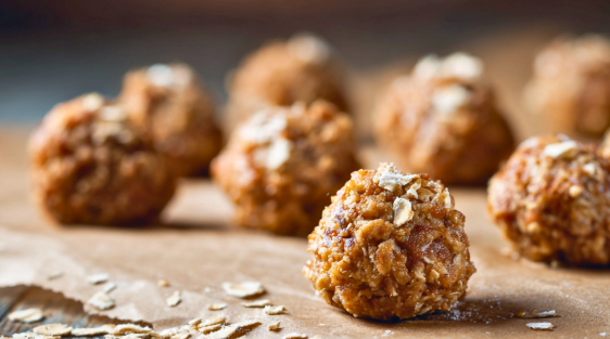 Homemade Dog Treats with Ground Turkey Recipe