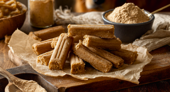 Turkey Dog Treats Recipes (2 New Healthy & Easy Treats!)