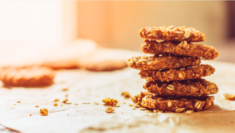 Dog Biscuit Recipes Sweet Potato