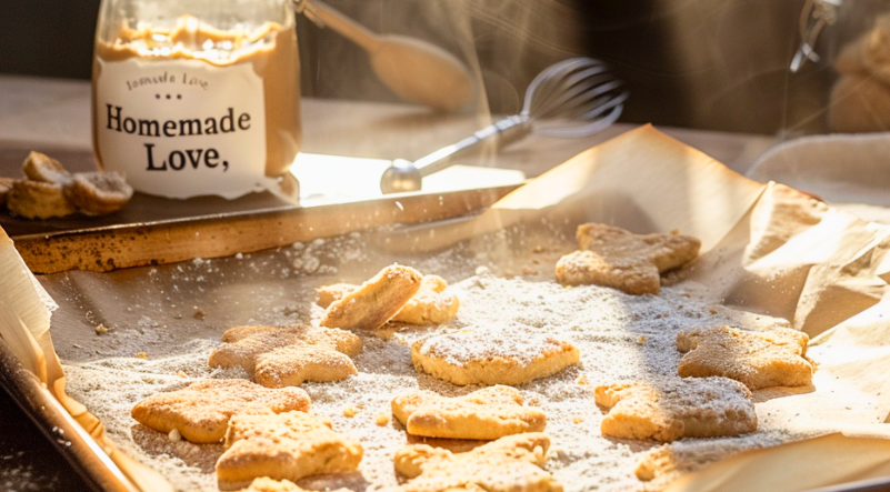 Dog Birthday Cake Recipe