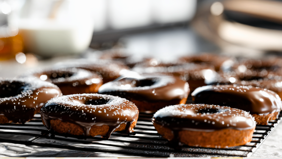 Dog Birthday Cake Recipe