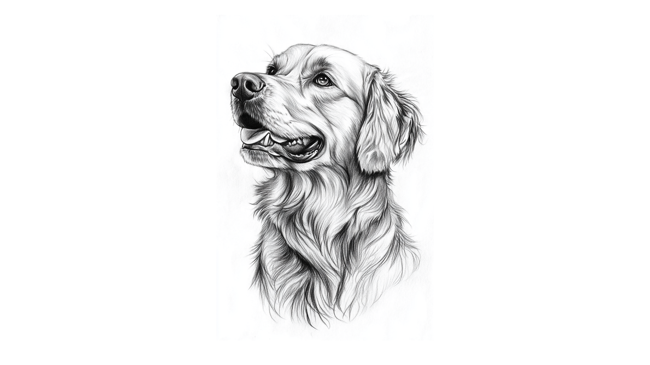 30 Golden Retriever Memorial Tattoo Ideas