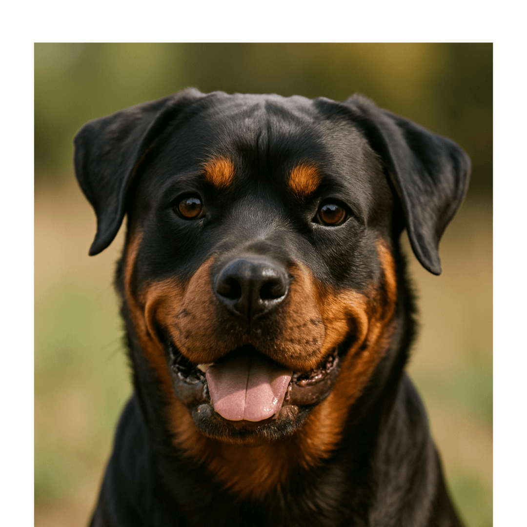 Boy Dog Names That Start With D