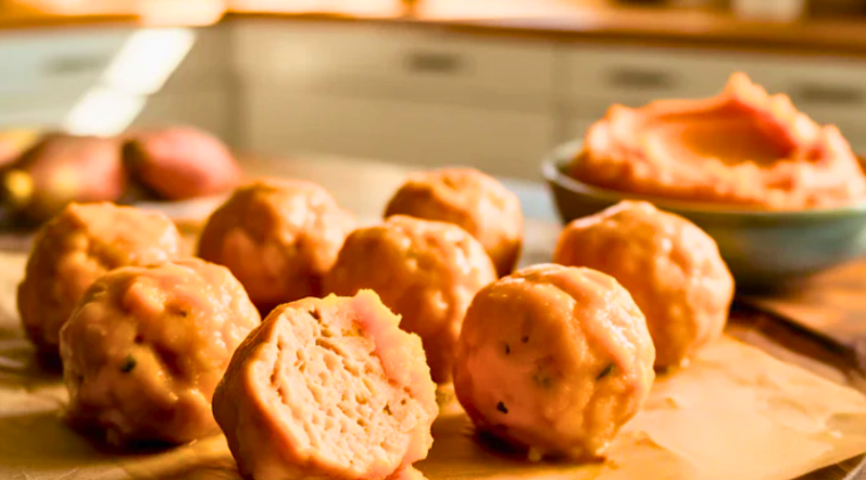 Ground Turkey Dog Treats Recipes