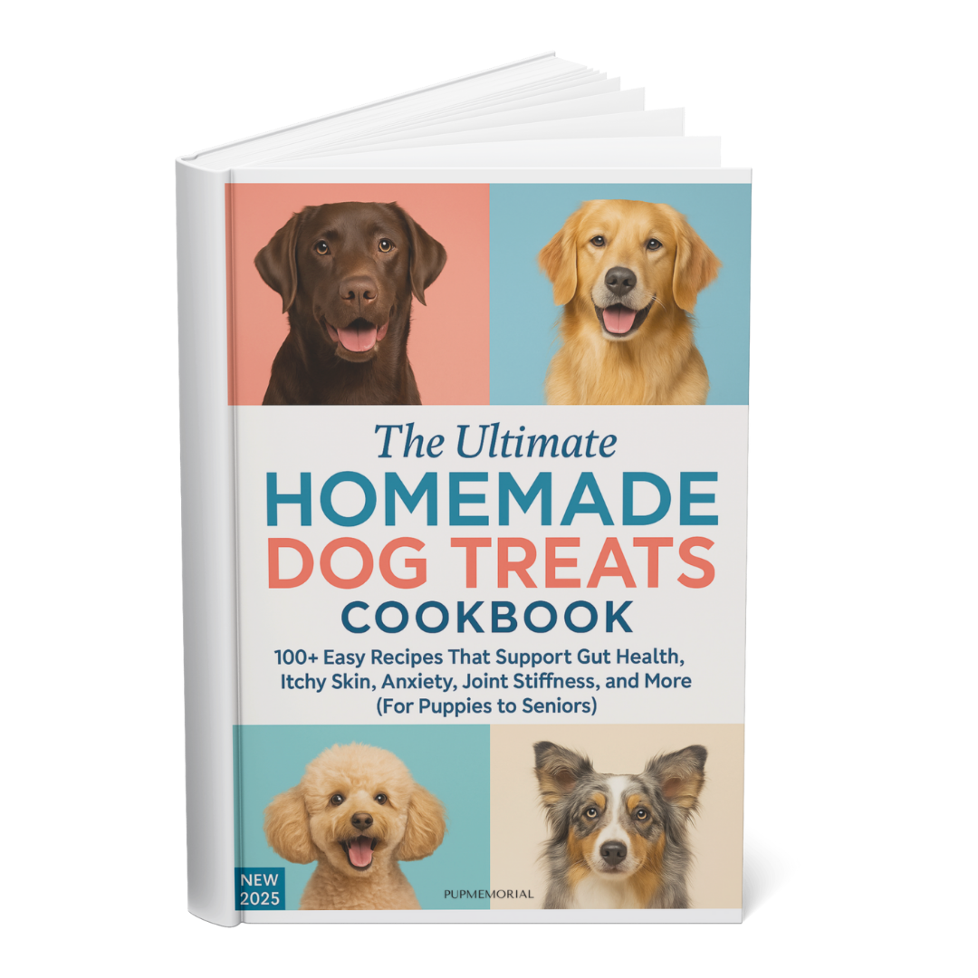 Our Cookbook
