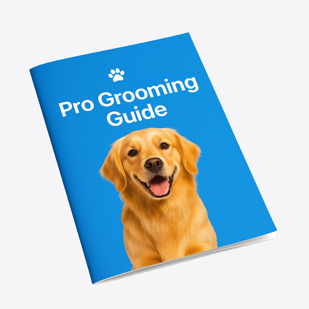 Pro Grooming Guide