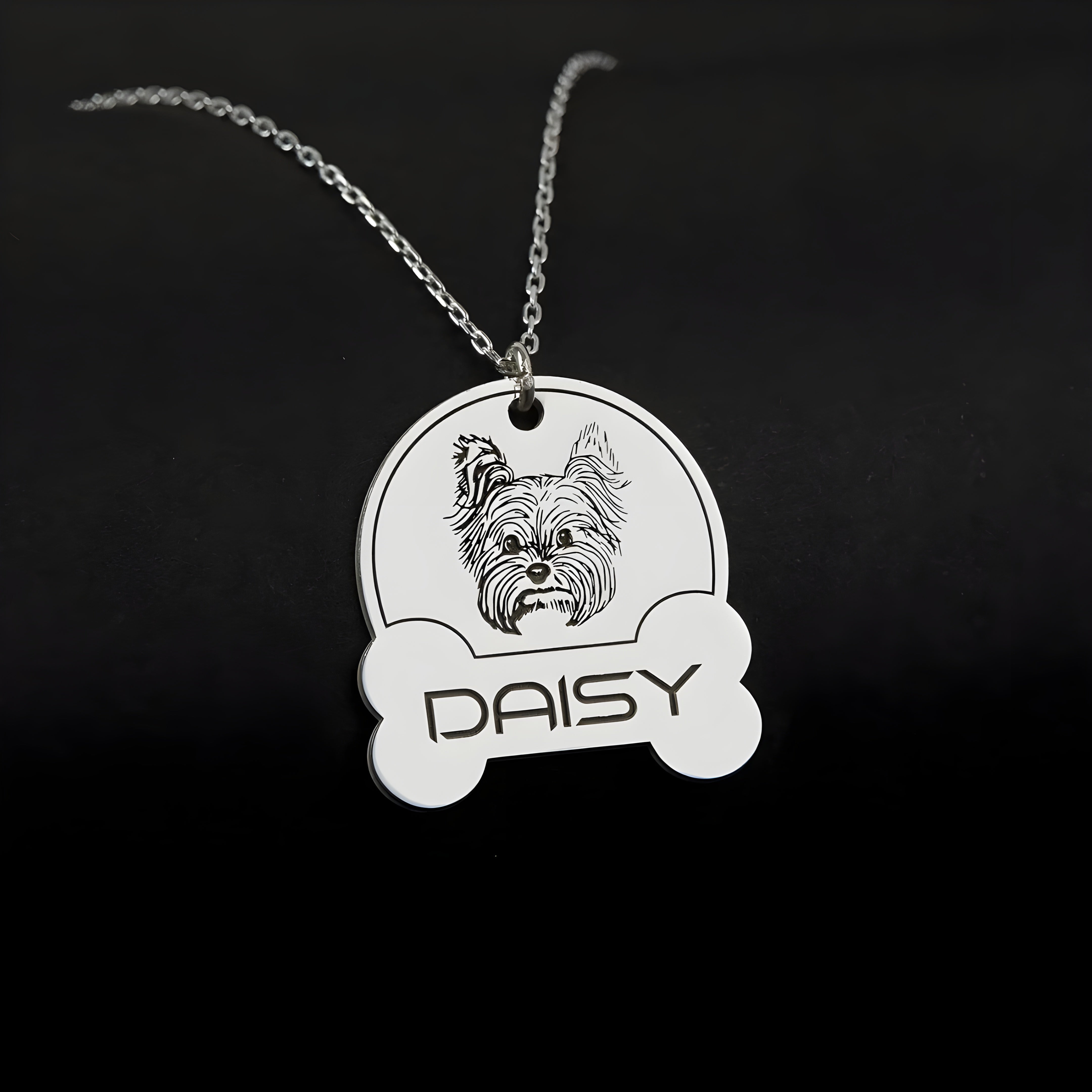 Soul Dog™ Necklace