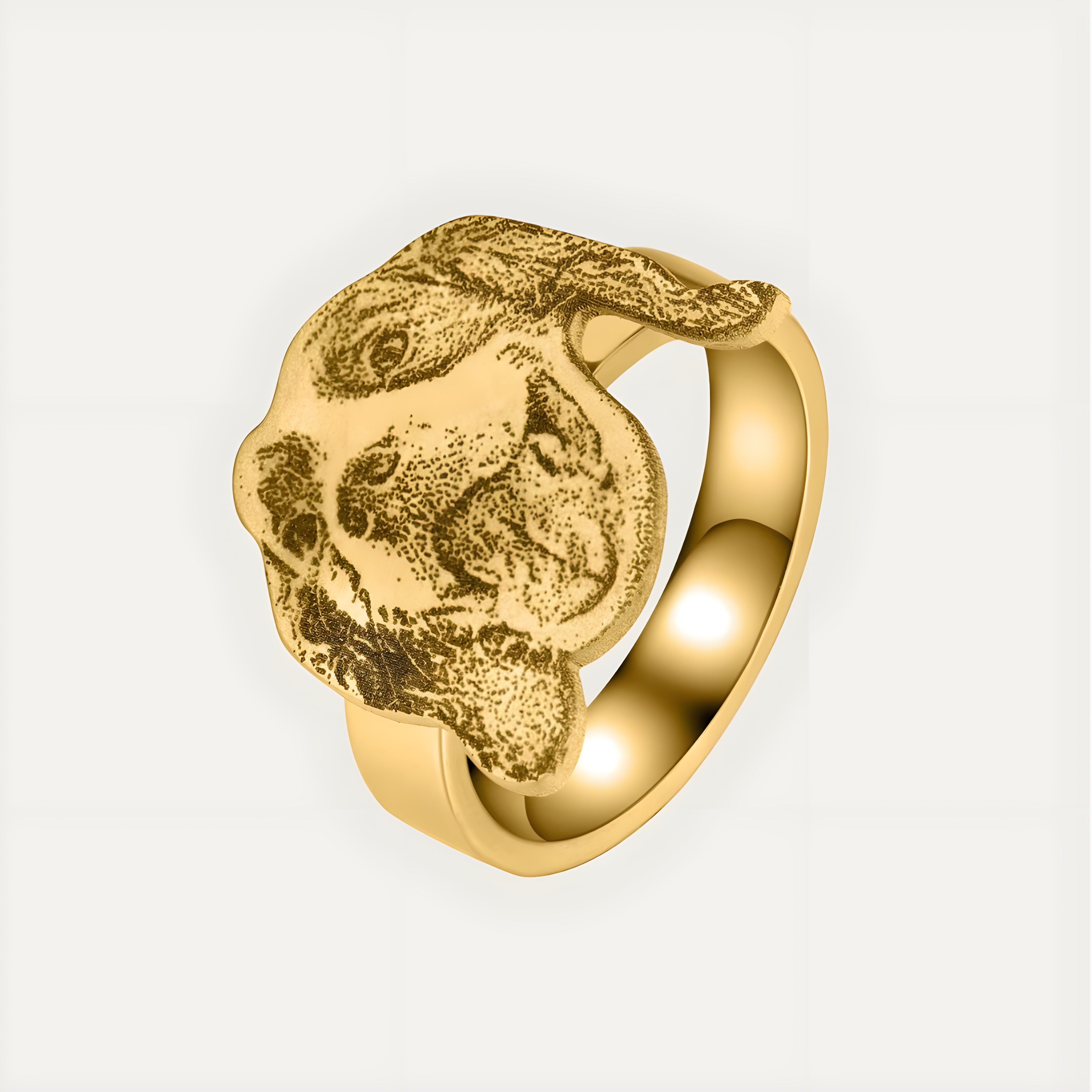 Forever™ Ring