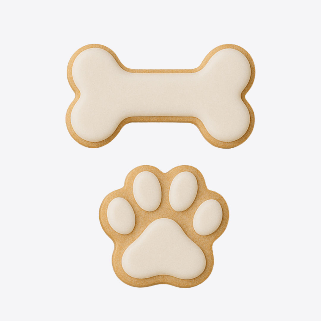 10 Christmas Dog Treat Recipes