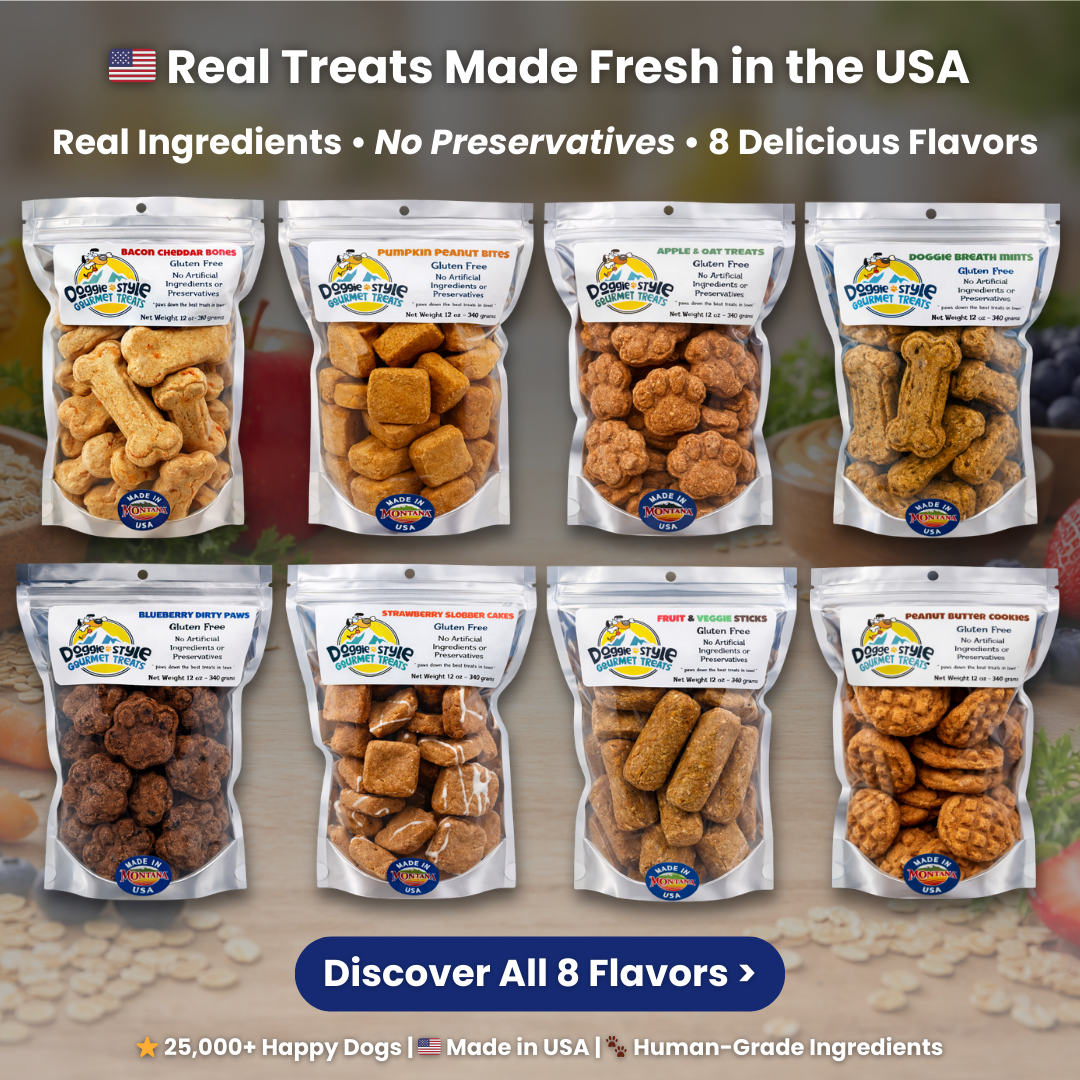 Fruit & Veggie Sticks