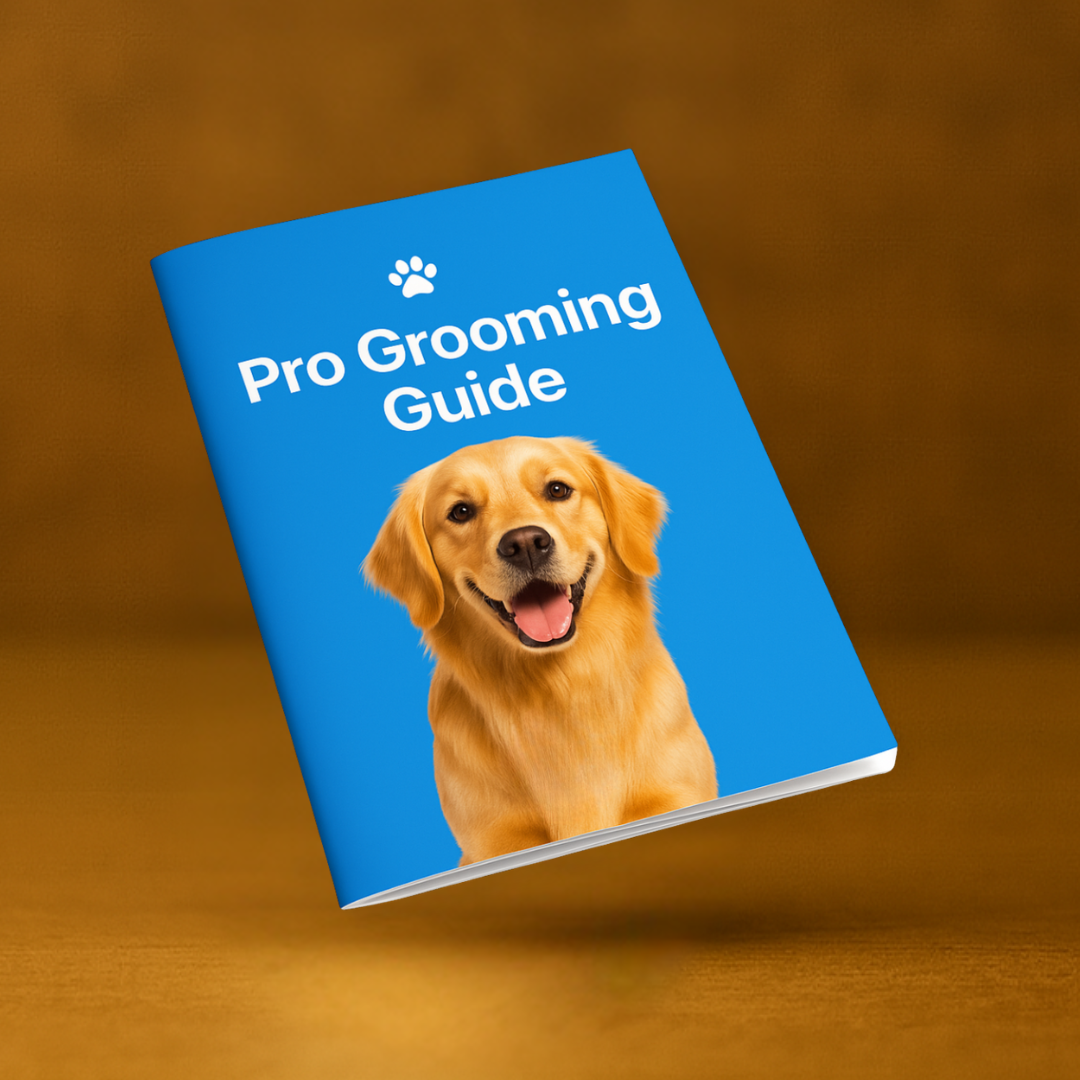 Pro Grooming Guide
