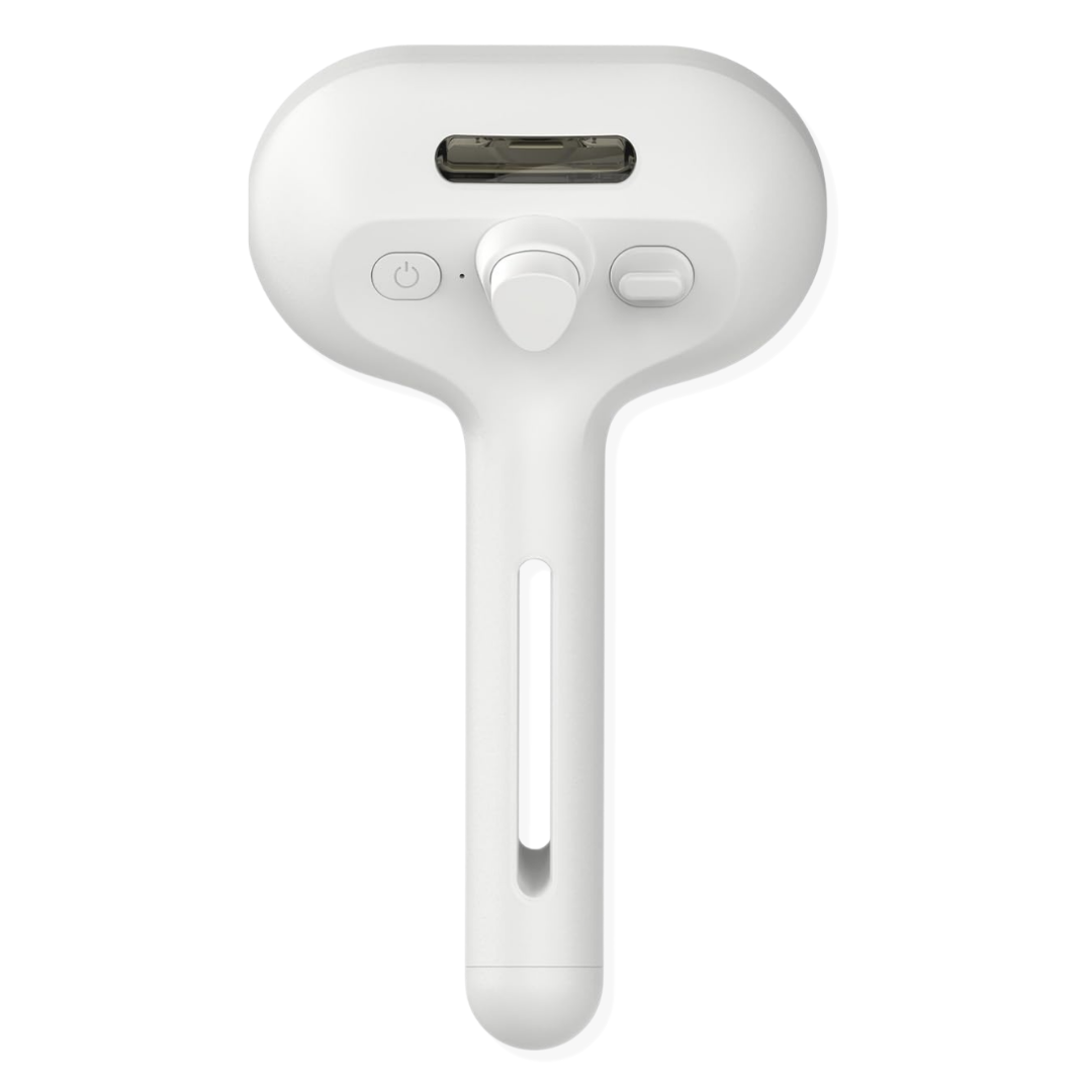 FreshFur™ Mist Brush
