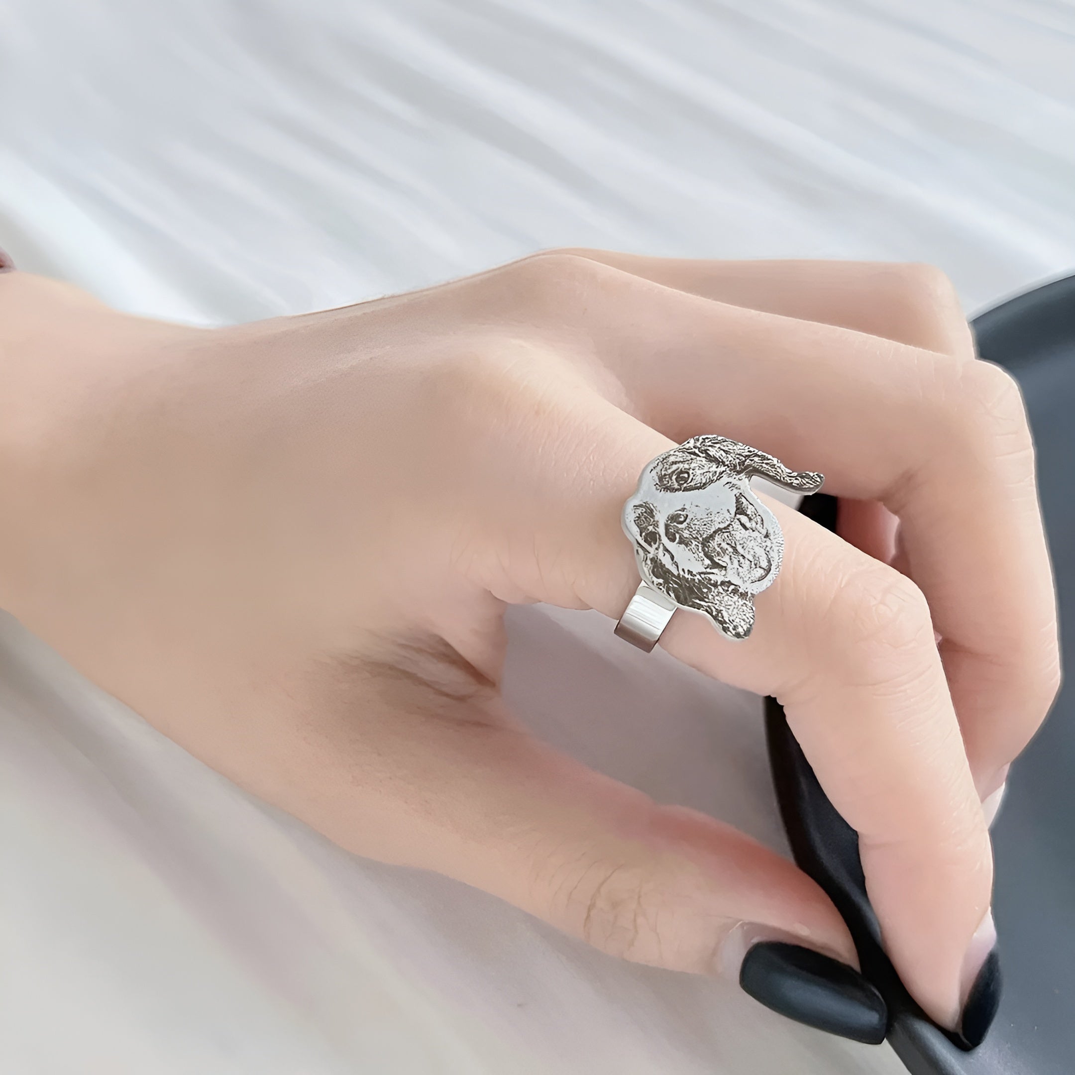 Forever™ Ring