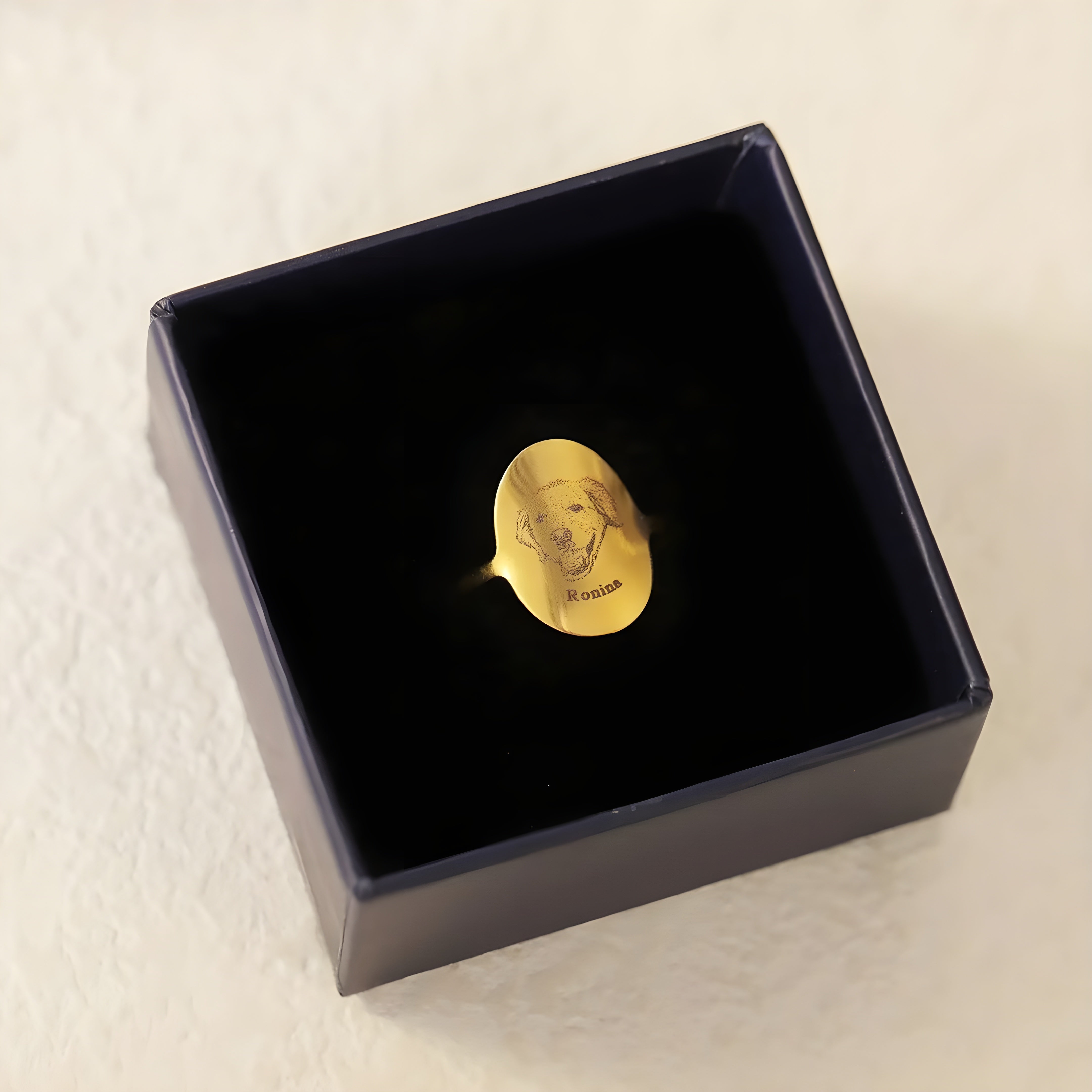 SunBeam™ Ring