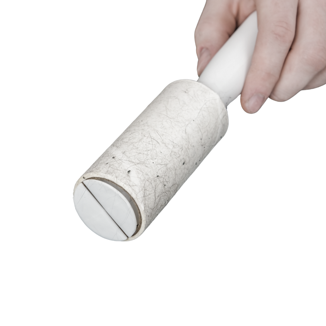 Traditional Lint Rollers