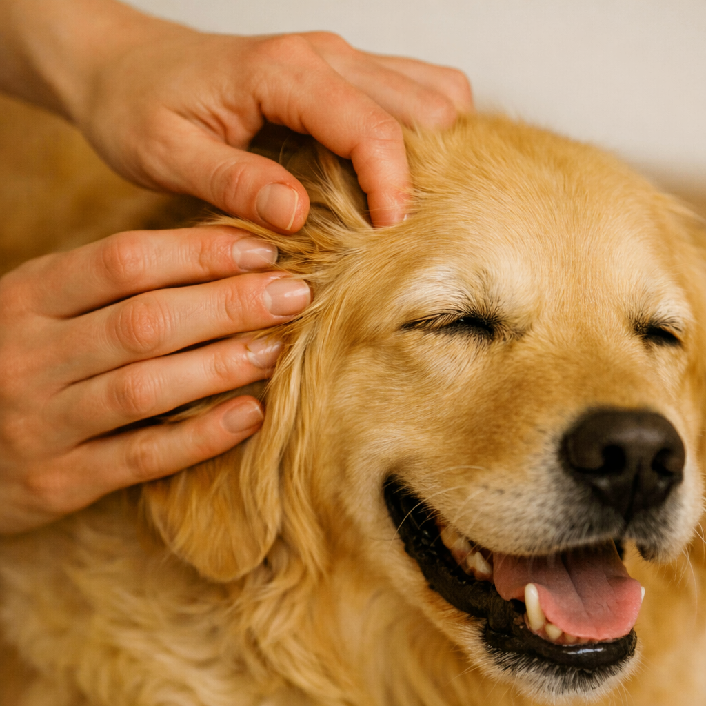 Pet Hair & Skin Care Essence