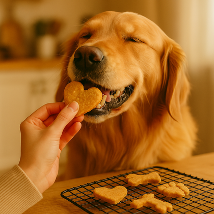 Barkery Club™ VIP