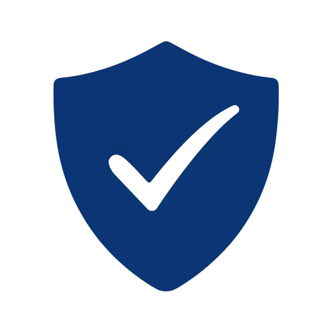 Free Repairs & Replacements for 2 Years