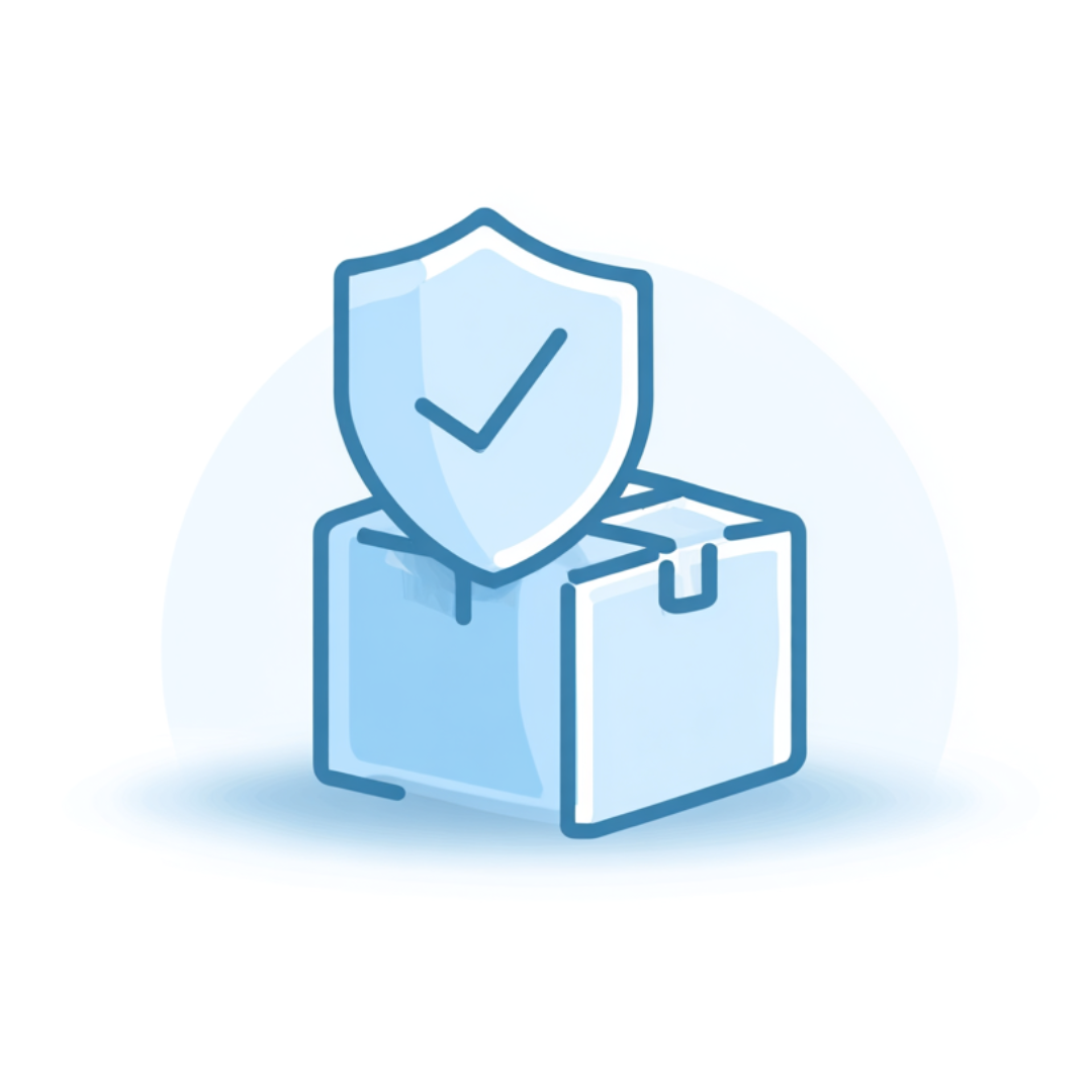 Free Shipping & Tracking