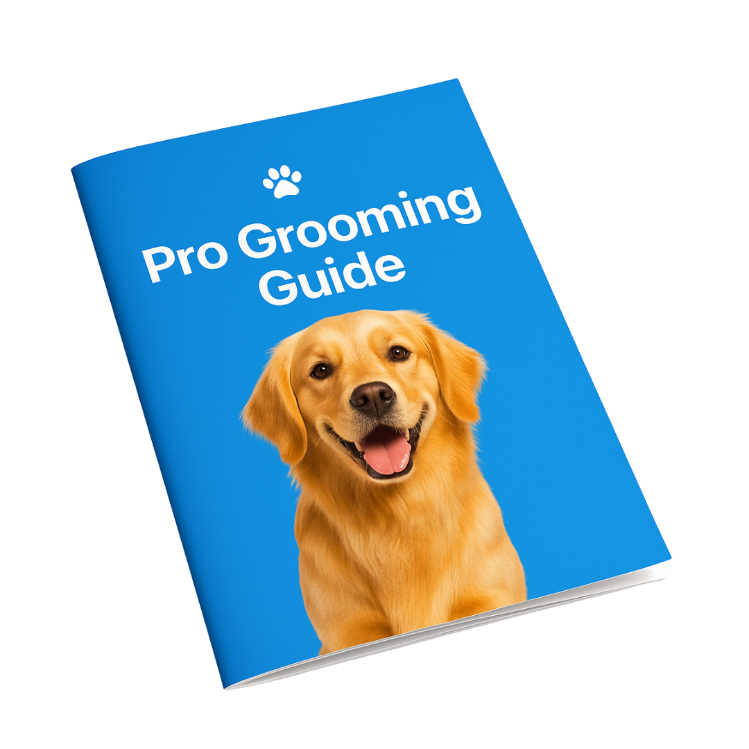 Pro Grooming Guide
