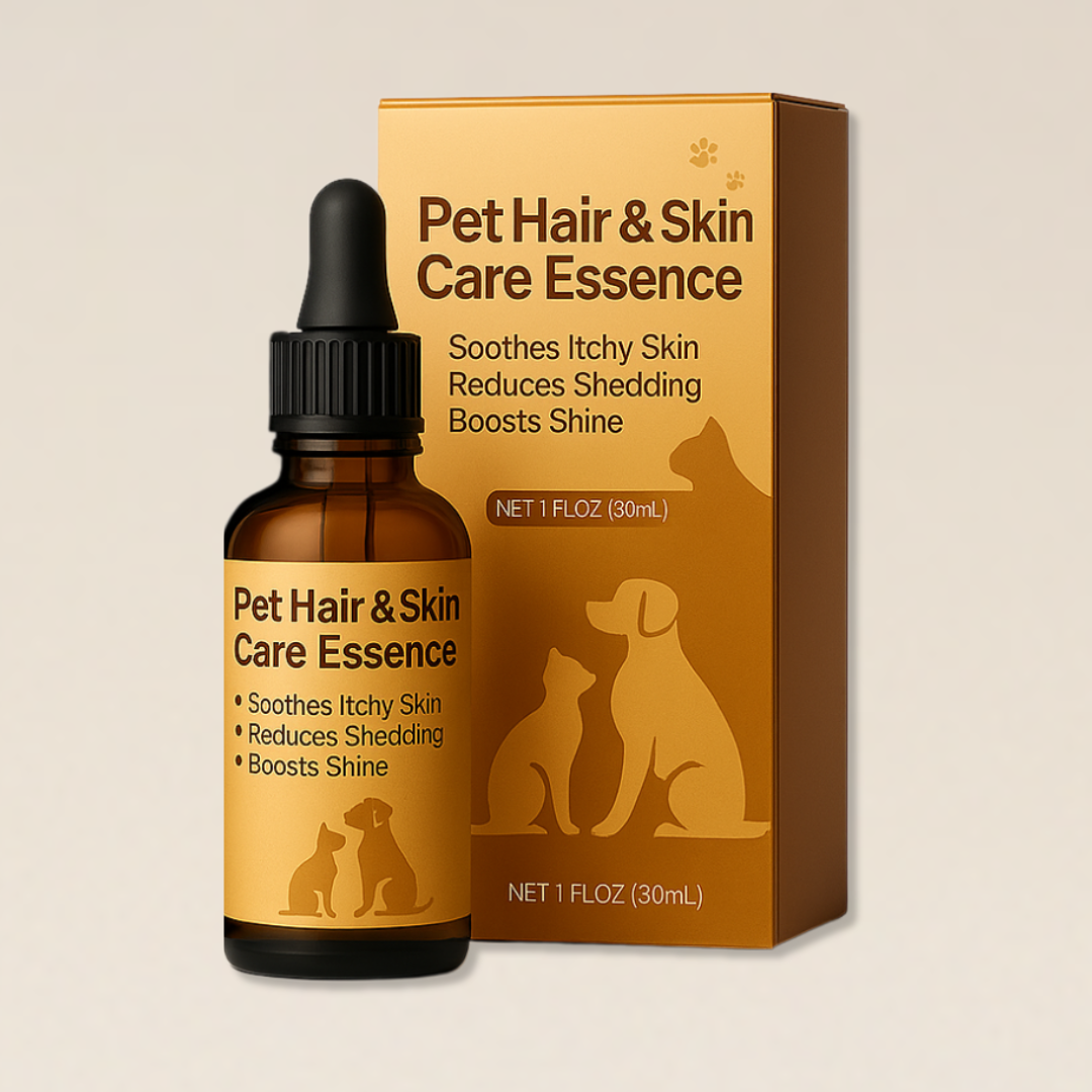 FreshFur™ Soothing Serum