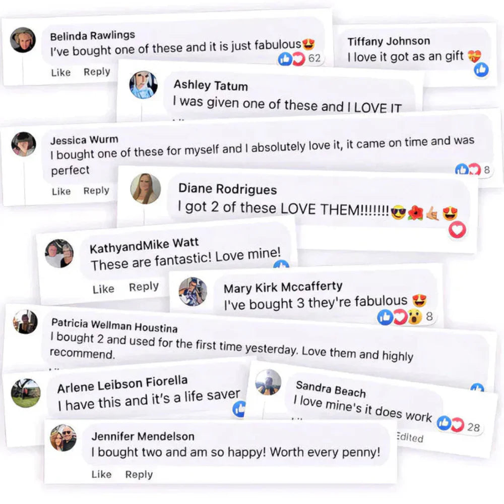 MagicRoller - Premium Lint Roller