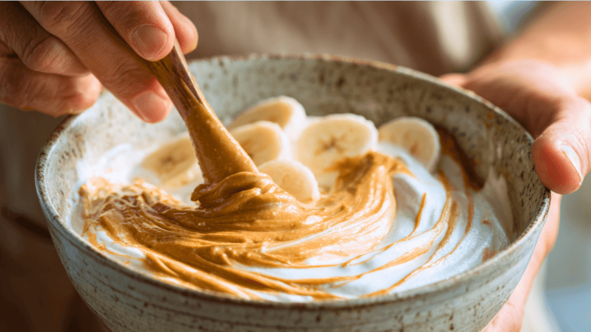 Easy Frozen Dog Treat Recipes