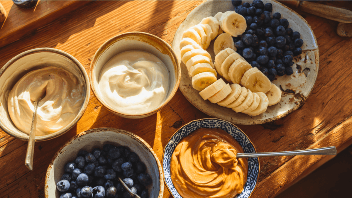 Healthy Frozen Dog Treat Recipes