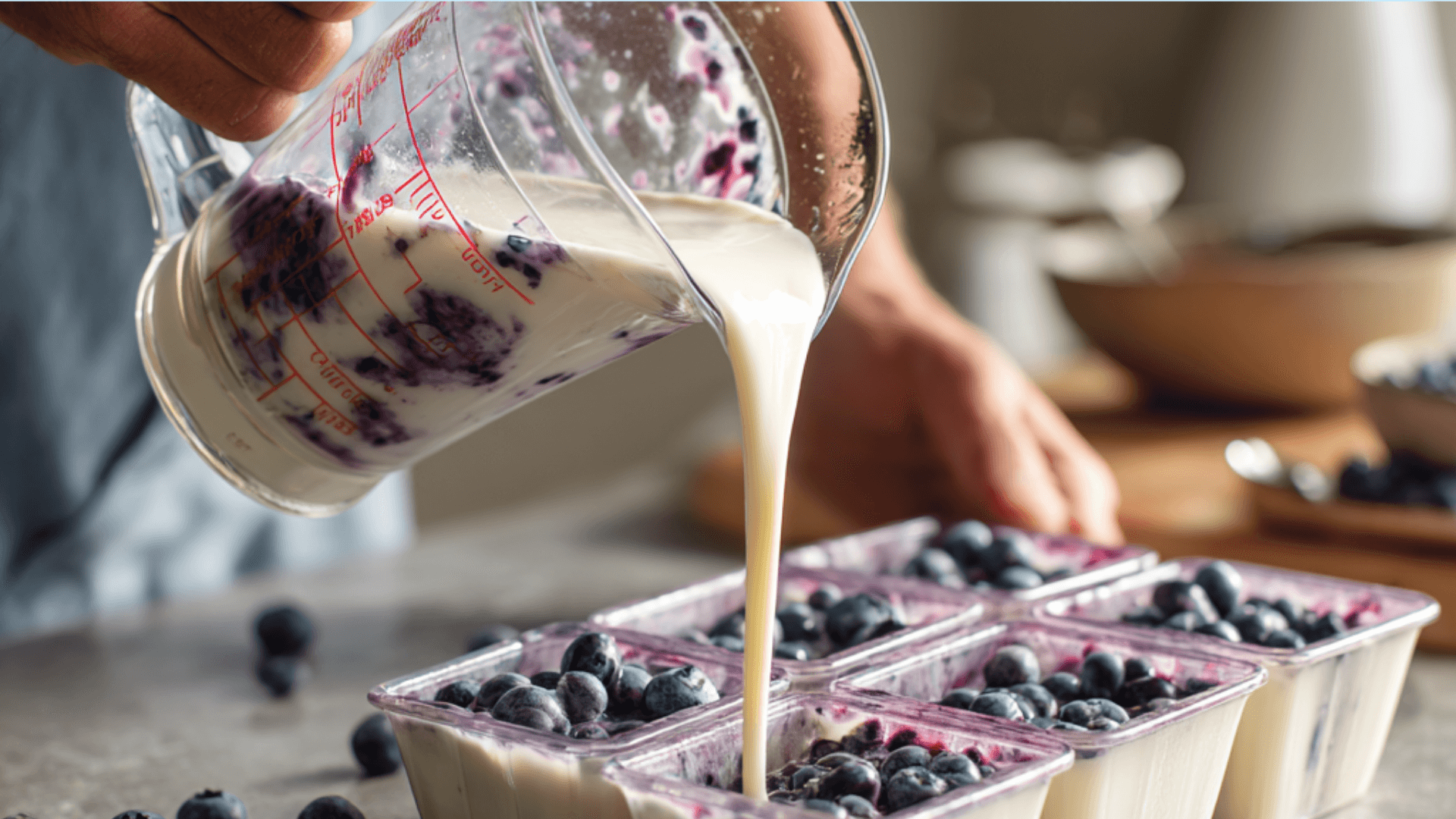 Dog Treat Recipes Using Silicone Molds