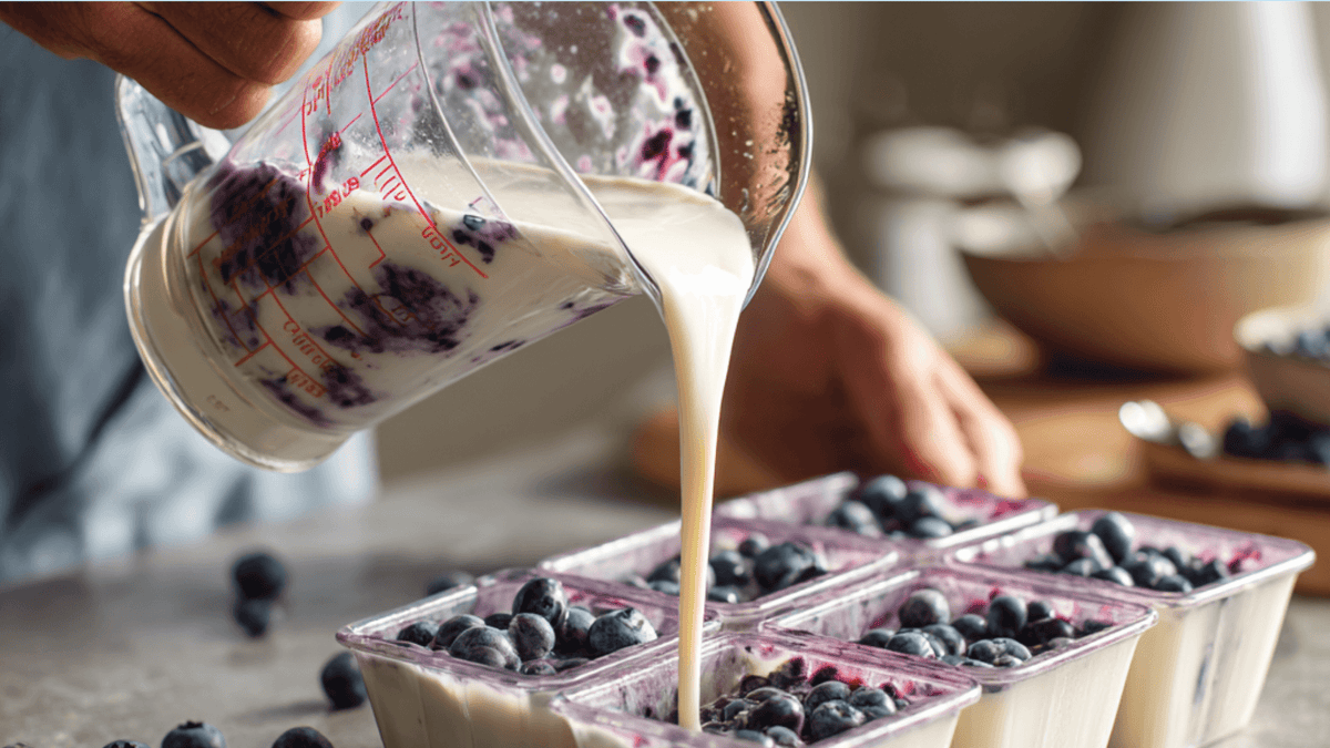 Dog Treat Recipes Using Silicone Molds