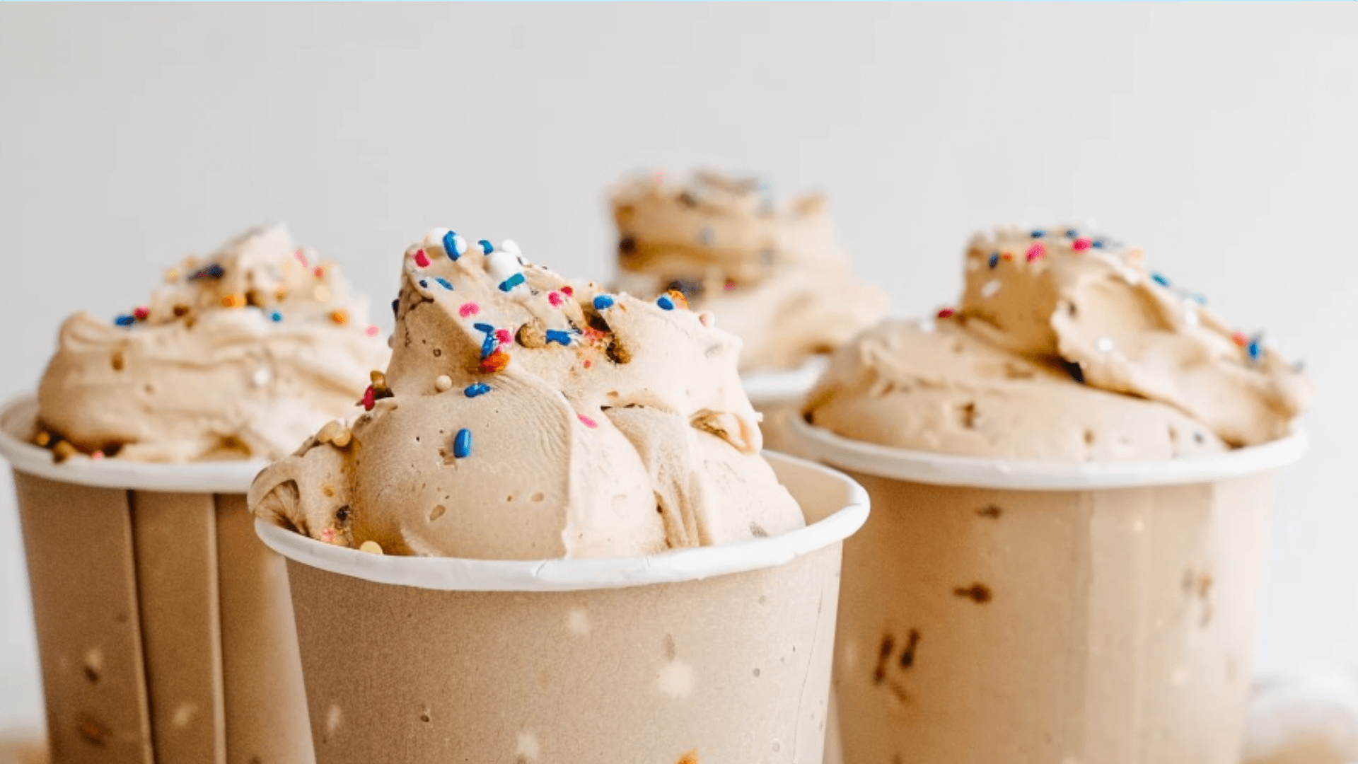 Homemade Frozen Dog Treats Frosty Paws