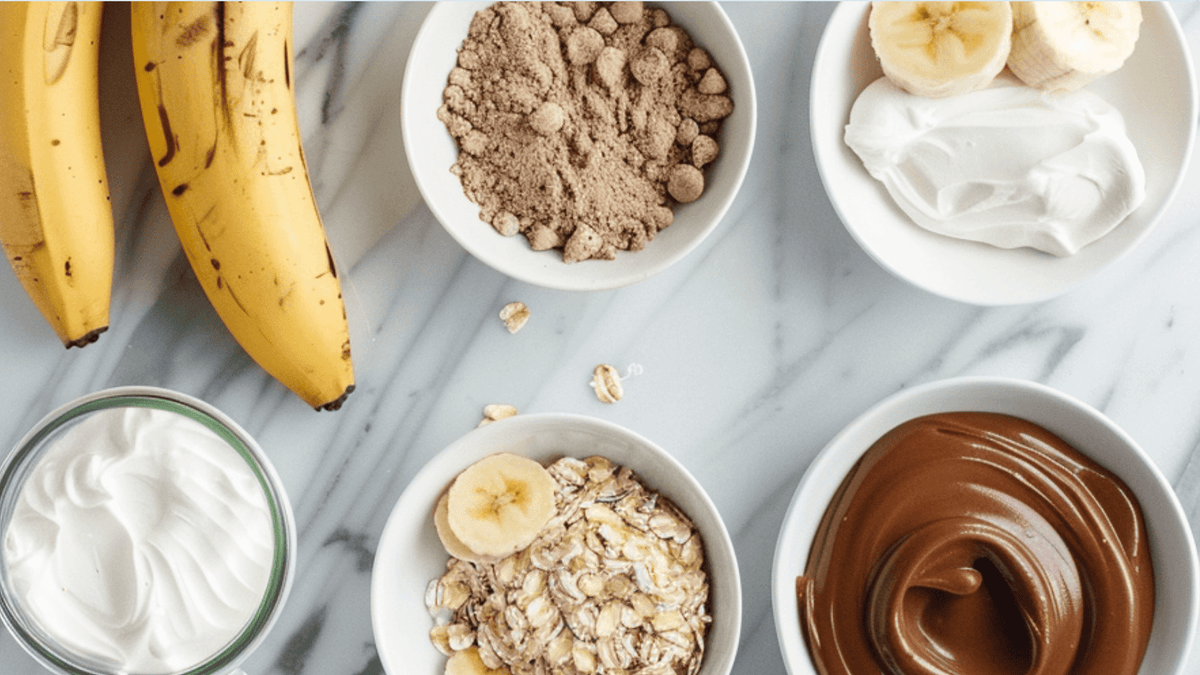 Frosted Dog Treats Recipe