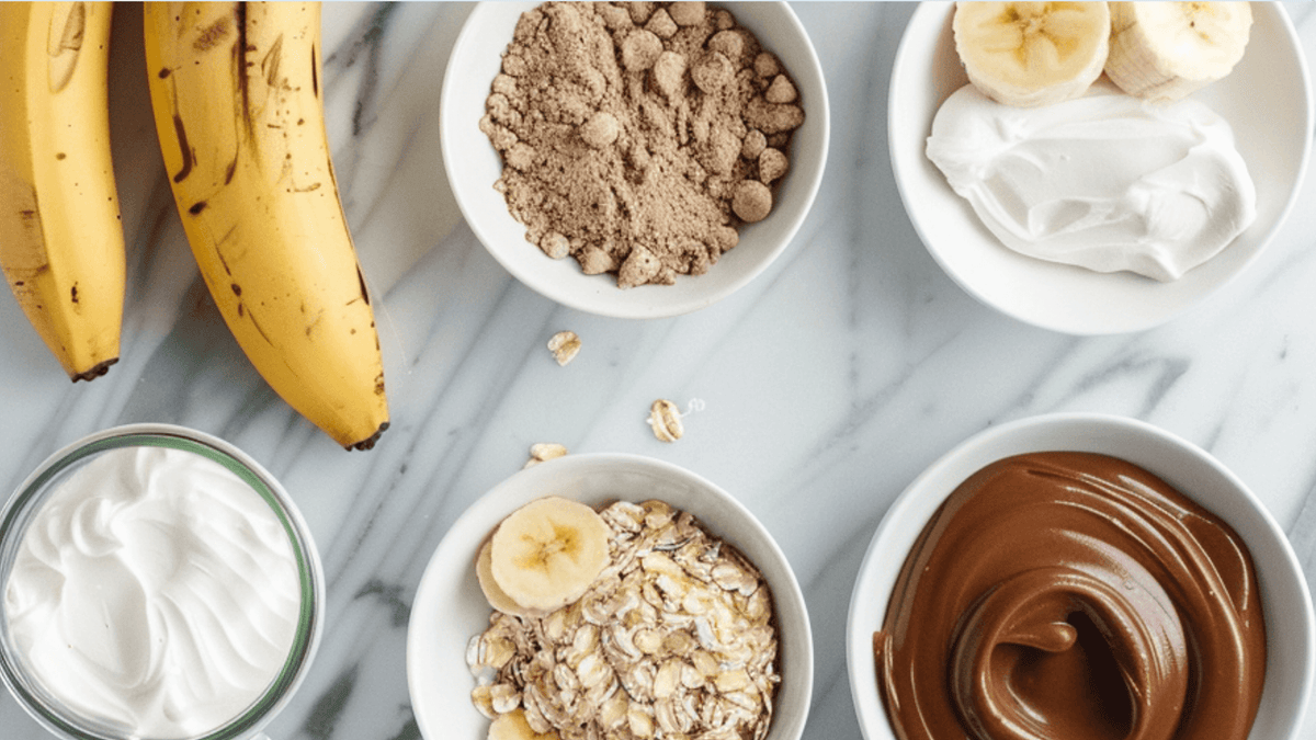 Frosted Dog Treats Recipe