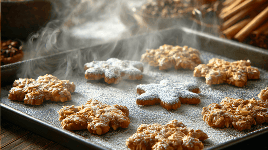 Dog Treats Fall